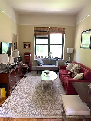 Rented by Brown Harris Stevens | media 9