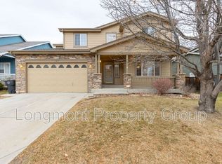 709 Clarendon Dr, Longmont, CO 80504