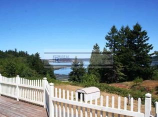 9316 163rd Avenue Ct SW, Longbranch, WA 98351