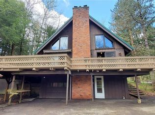 36 Edelweiss Dr, Springville, NY 14141