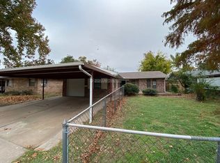 8133 NW 26th St, Bethany, OK 73008