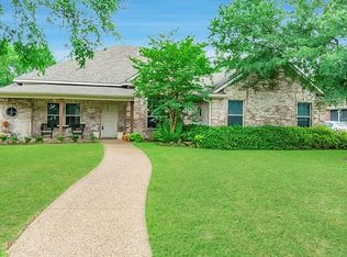 1116 Shell Beach Dr, Little Elm, TX 75068