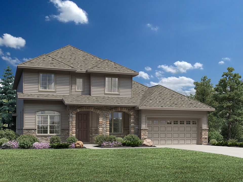 Country Manor