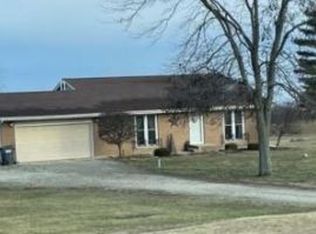 8702 E 400 N, Union City, IN 47390