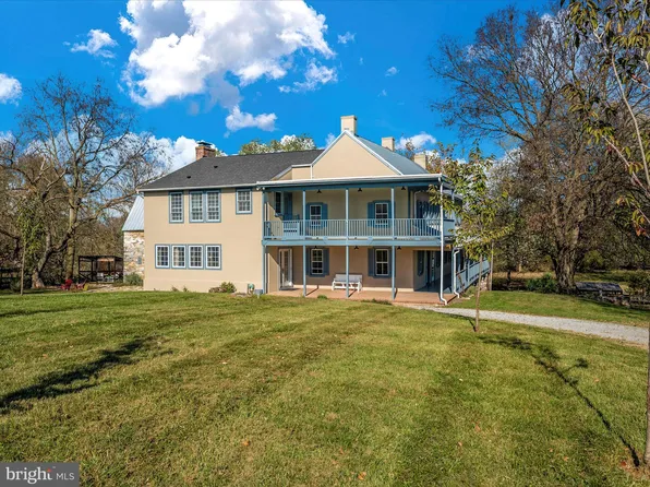 20112-20114 Marble Quarry Rd, Keedysville, MD 21756