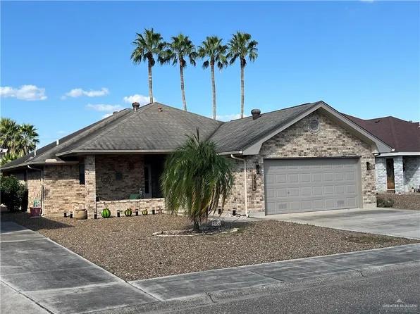 234 Diana Dr, Alamo, TX 78516