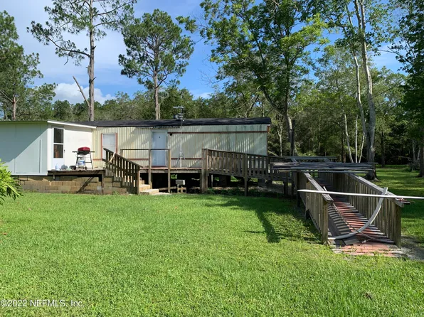 8901 NE US HIGHWAY 301, Waldo, FL 32640