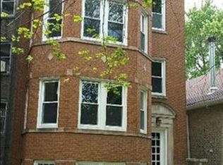 6208 N Rockwell St APT 2, Chicago, IL 60659