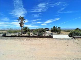 2548 S Yaqui Rd, Golden Valley, AZ 86413