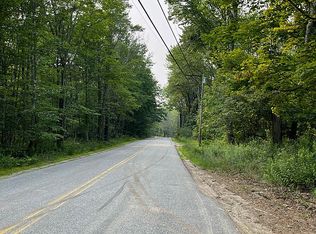 101 Long Hill Rd, Gray, ME 04039