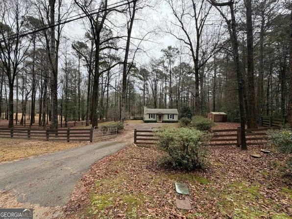 650 Crawford Rd, Macon, GA 31210