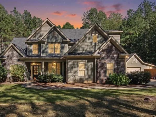1527 Tibbitts Rd, Dallas, GA 30132
