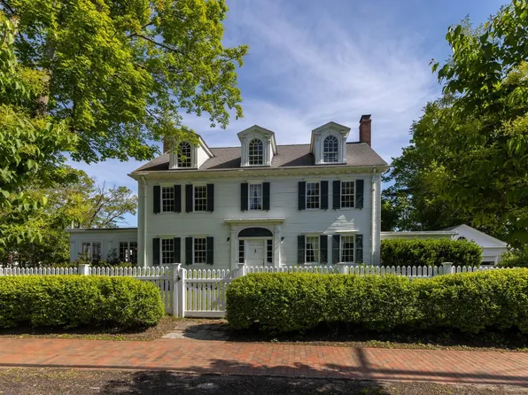 79 SILVER Street, Dover, NH 03820