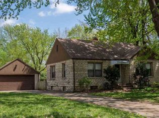 1244 NE Wabash Ave, Topeka, KS 66616