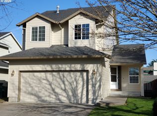 1031 SW 24th St, Troutdale, OR 97060