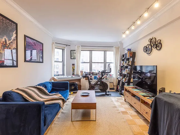 80 Park Ave #8L — Photo 1