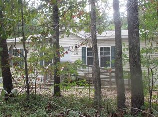 333 Hamilton Rd, Bunnlevel, NC 28323