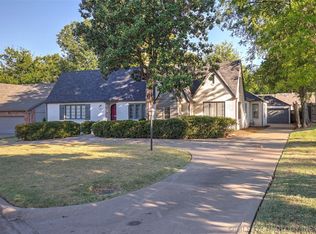 1535 E 37th St, Tulsa, OK 74105