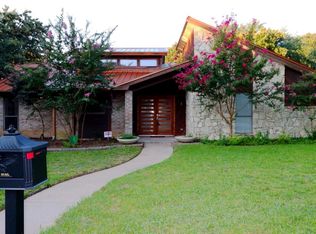 5306 Summit Ridge Trl, Arlington, TX 76017