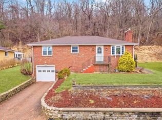909 Marjorie Dr, Pittsburgh, PA 15223