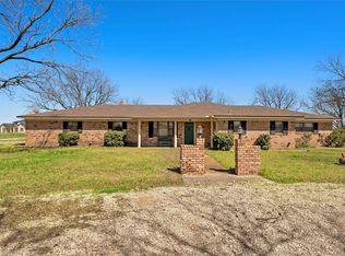 824 Iron Bridge Rd, Lorena, TX 76655