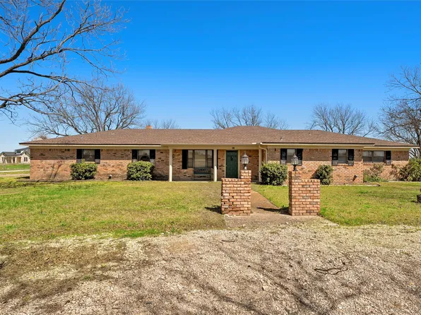 824 Iron Bridge Rd, Lorena, TX 76655