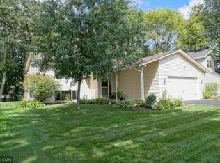 4281 Braddock Trl, Eagan, MN 55123