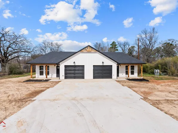 3219 Stone Rd, Kilgore, TX 75662