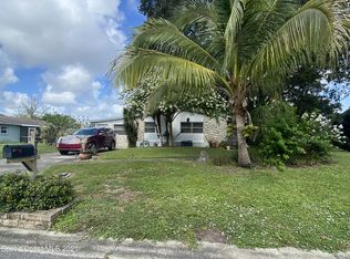 273 Monaco Rd, West Melbourne, FL 32904