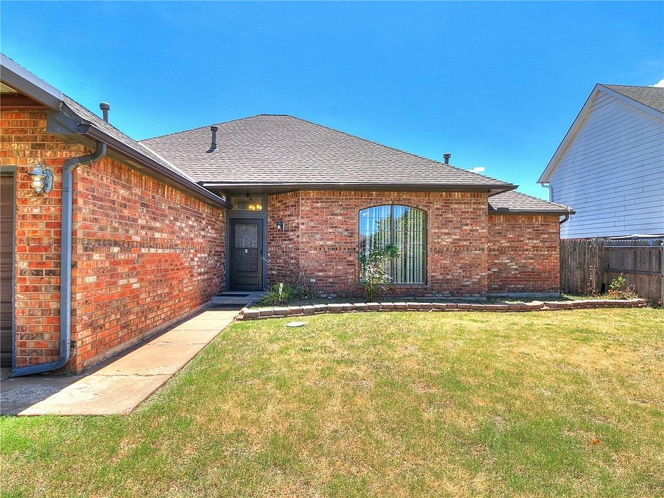5228 SE 86th St, Oklahoma City, OK 73135 Zillow