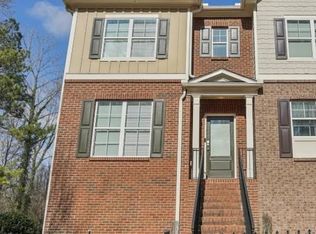 201 Aventine Ln, Smyrna, GA 30082