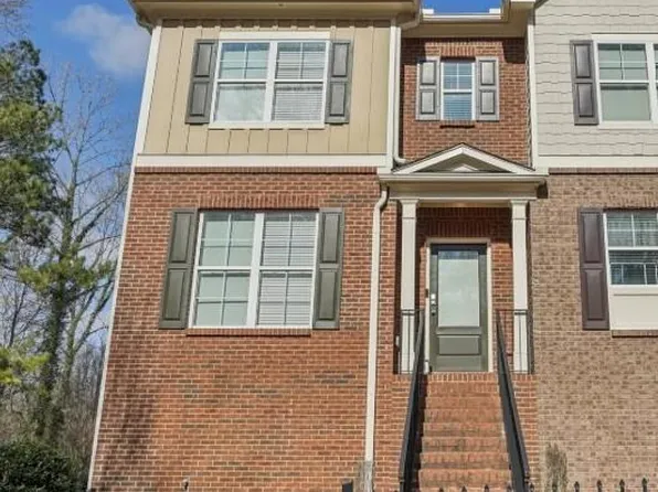 201 Aventine Ln, Smyrna, GA 30082