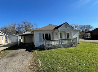 3021 Alice Ave, Indianapolis, IN