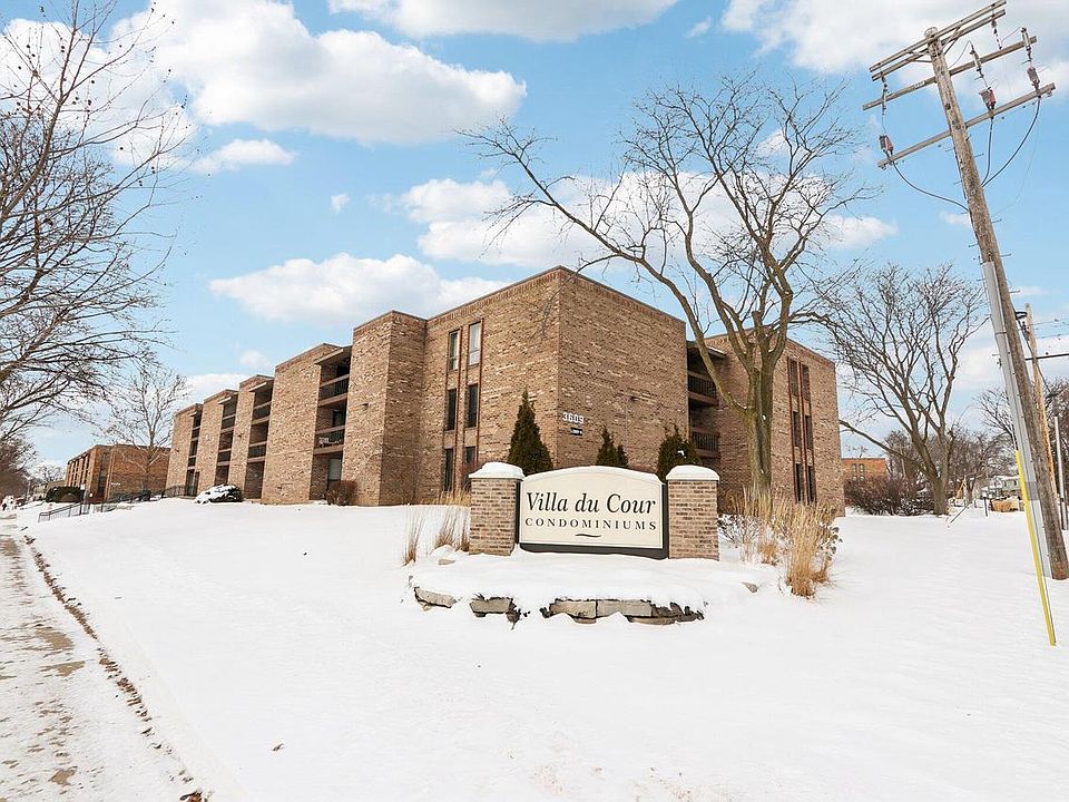 1st image of 3609 North Tucker PLACE #303