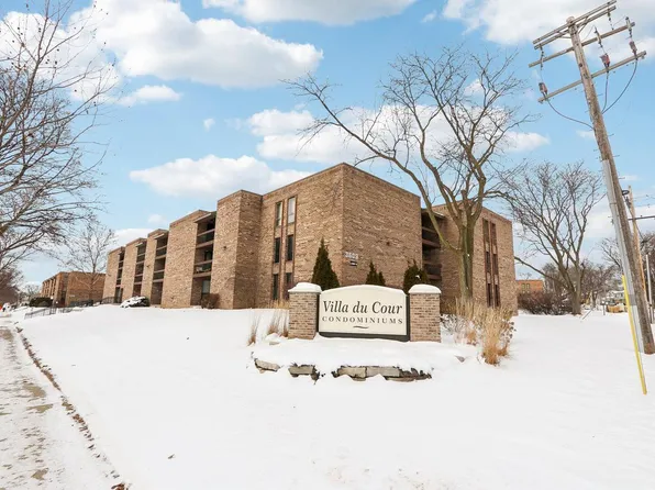 3609 North Tucker PLACE #303, Milwaukee, WI 53222