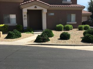 8003 W Nancy Rd, Peoria, AZ 85382