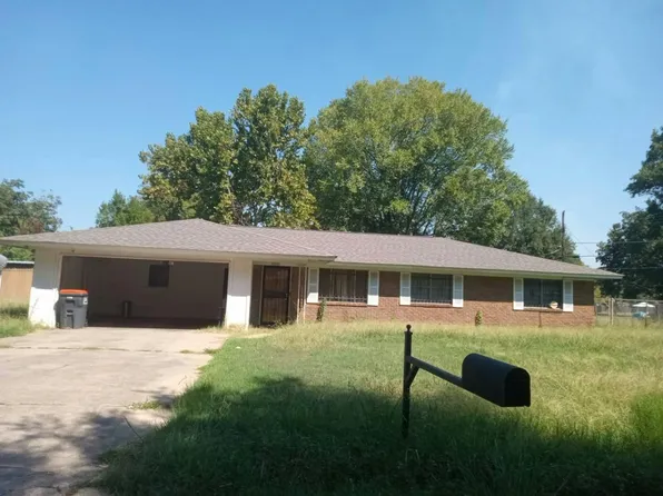 3005 W 16th Ave, Pine Bluff, AR 71603
