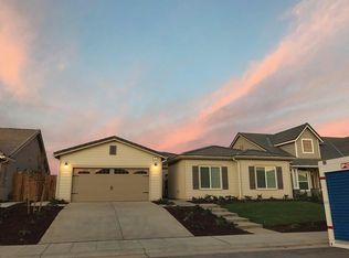 487 S Meridian Ave, Madera, CA 93636