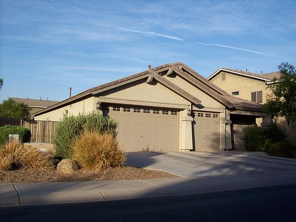3rd image of 44551 W High Desert Trl