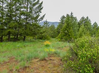 2420 Cedonia Addy Rd #A, Addy, WA 99101