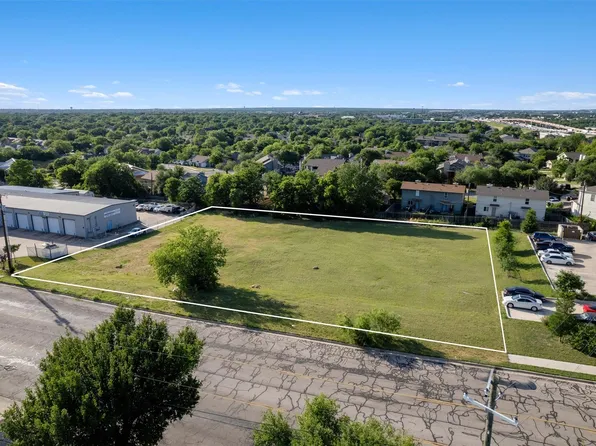 330 Old West Dr, Round Rock, TX 78681