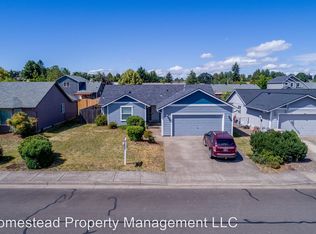 222 NW Bonanza Ave, Dallas, OR 97338