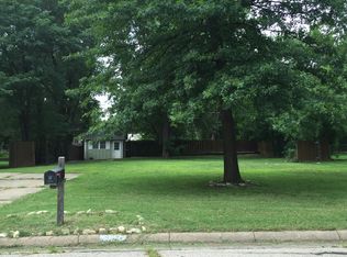 404 E Warren Rd, El Dorado, KS 67042