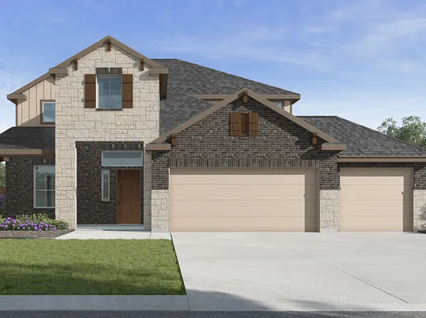 155 Sycamore Ct, Lumberton, TX 77657