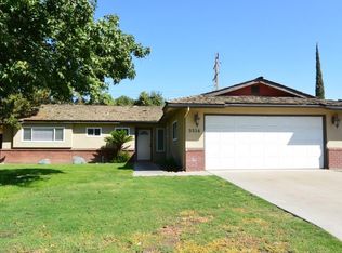 3514 W Laurel Ave, Visalia, CA 93277