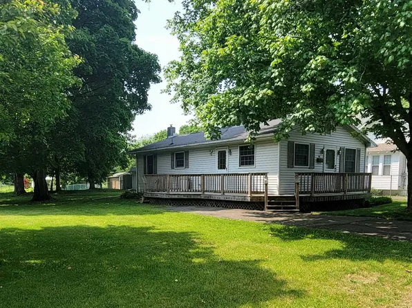 40 THOMPSON Street, Red Hook, NY 12571