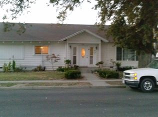 216 E Mariposa St, Fowler, CA 93625