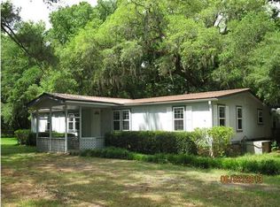 4763 Parishville Rd, Meggett, SC 29449
