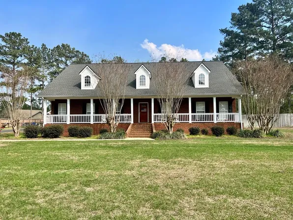 1024 Meadow Ridge Dr, Bainbridge, GA 39819