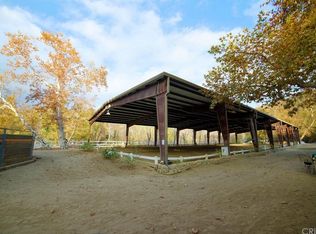 2581 Kanan Rd, Agoura Hills, CA 91301